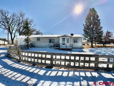 35860 Highway 145, Redvale, CO, 81431