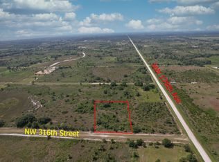17546 NW 316th St, Okeechobee, FL 34972