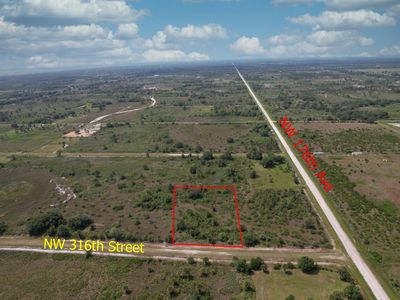 17546 NW 316th Street, Okeechobee, FL, 34972