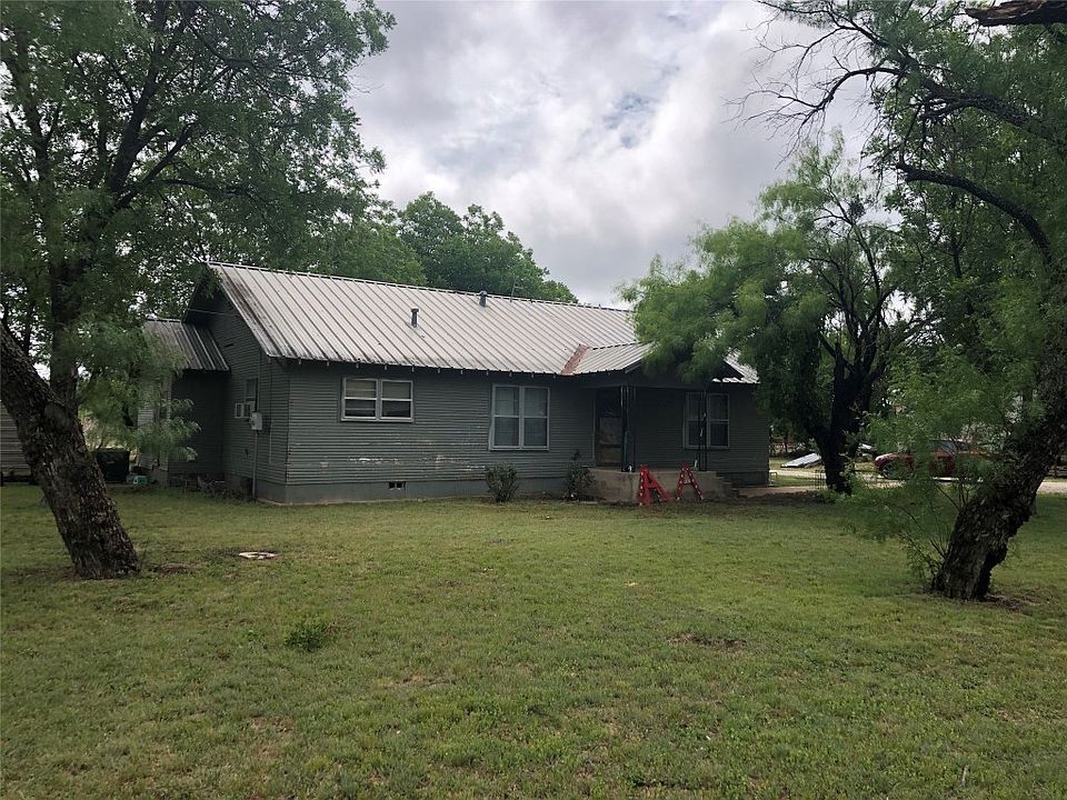 1200 Gordon Ave, Albany, TX 76430 Zillow