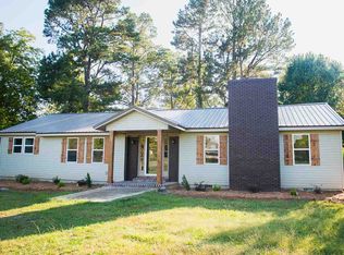 1717 W Market St, Athens, AL 35611