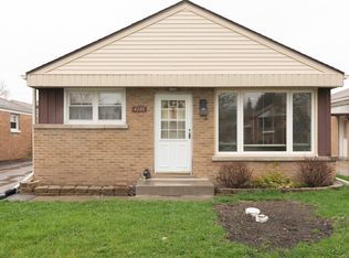 4248 Atlantic Ave #1, Schiller Park, IL