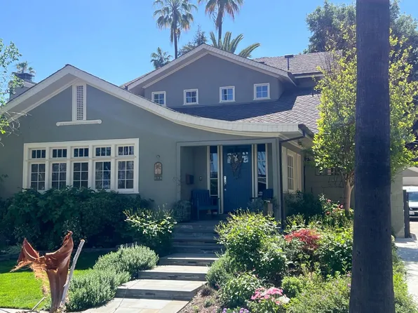 656 Palm Haven Ave, San Jose, CA 95125