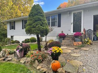 1648 Cassell Rd, Butler, OH 44822