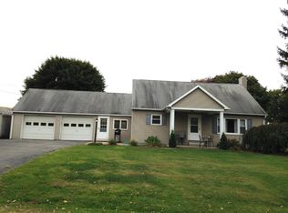 149 Grange Hall Rd, Milton, PA 17847