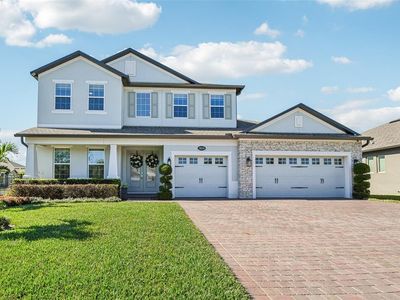 2616 Cedar Shake Ct, Oviedo, FL, 32765