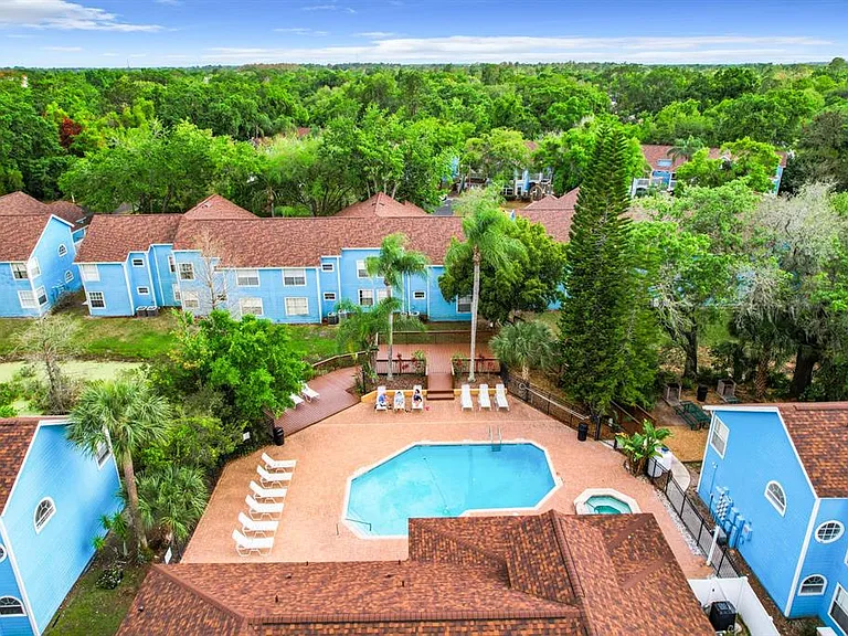 2731 N Poinciana Blvd #114 — Photo 98
