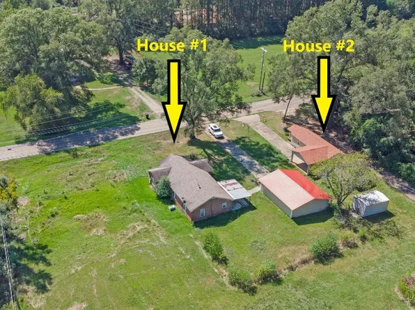 802 East Rd, Sarepta, LA 71071