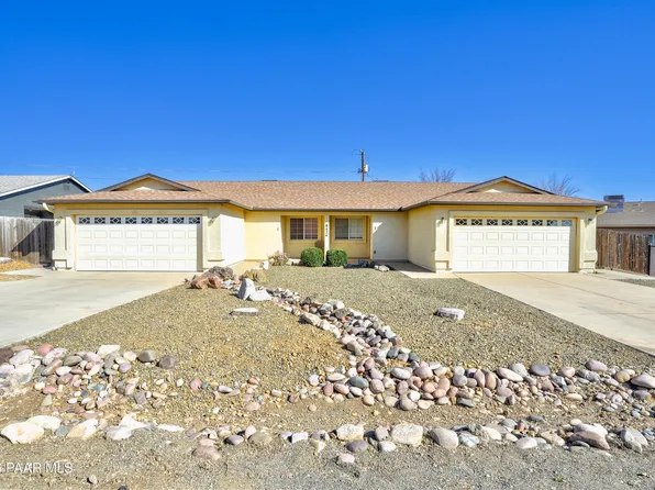 8424 E Stevens Dr, Prescott Valley, AZ 86314