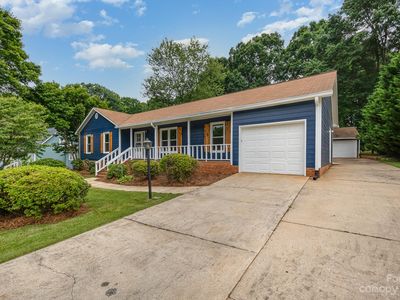 112 Squire Ct, Statesville, NC, 28625