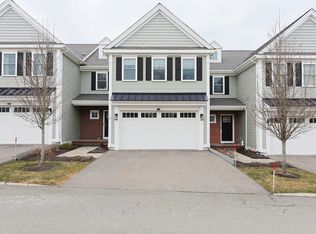 8 Riverstone Way #8, Franklin, MA 02038