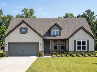 The Rockford C Plan, Anderson Farm, Athens, AL 35613