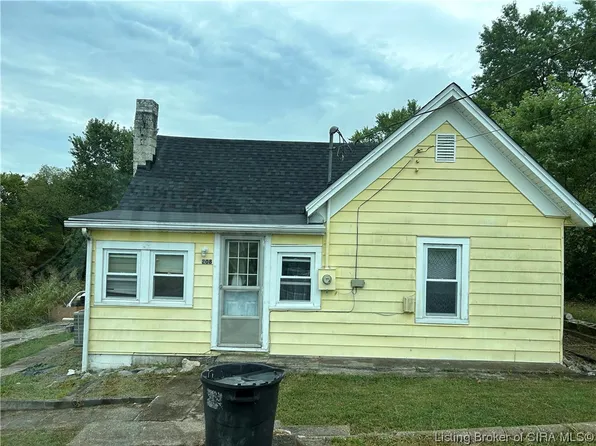 208 North, Milltown, IN 47115