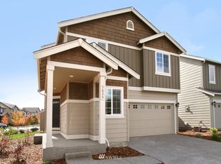 2482 Ridge Gate Ln SW #72, Tumwater, WA 98512
