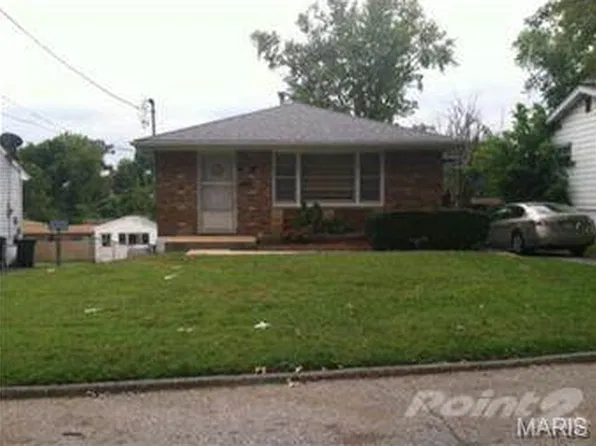 9612 Ridge Ave, Saint Louis, MO 63114