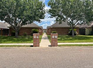 2216 N Erica St APT 4, Pharr, TX 78577