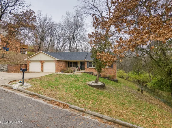 1506 Timber Trl, Jefferson City, MO 65109