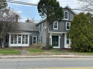 1198 Main St, Warren, MA 01083