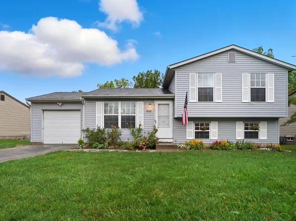 4950 Cherry Creek Pkwy S, Columbus, OH 43228