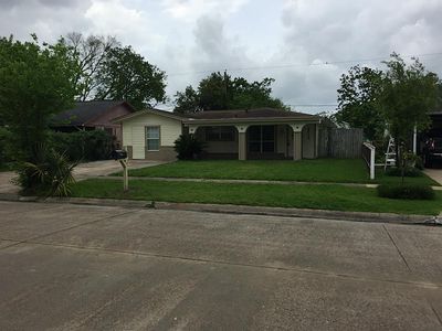 3713 Malone Dr, Pasadena, TX, 77503
