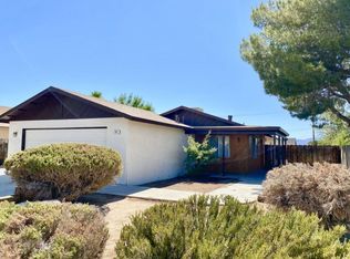 401 Fountain St, Ridgecrest, CA 93555