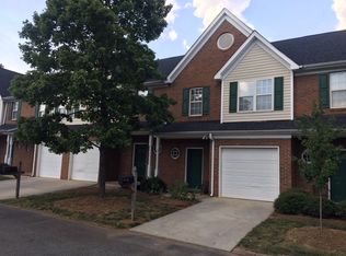 2017 Lennox Square Rd, Charlotte, NC 28210