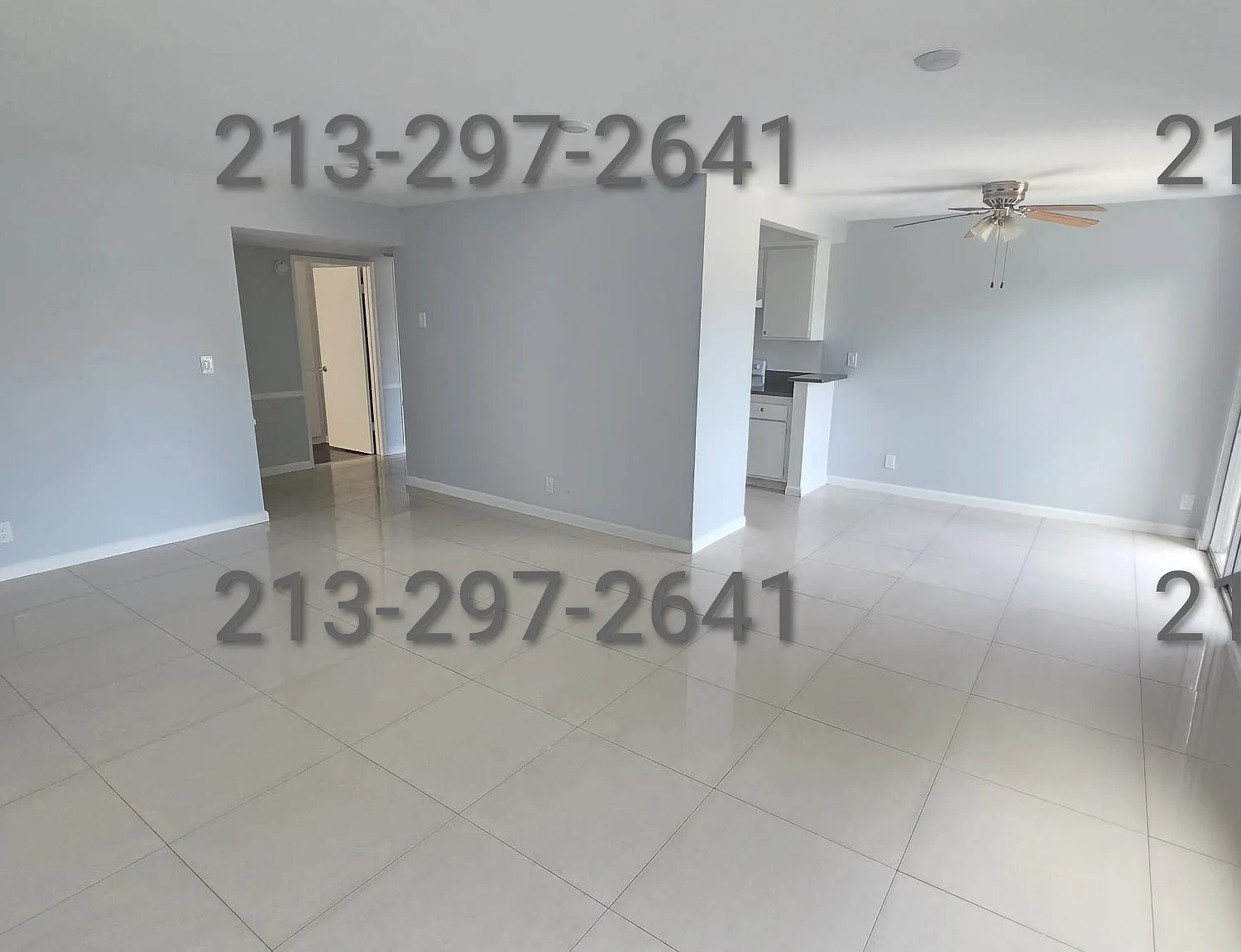 1 bed, 1.5 bath, 750 sqft, $1,995 — Photo 1