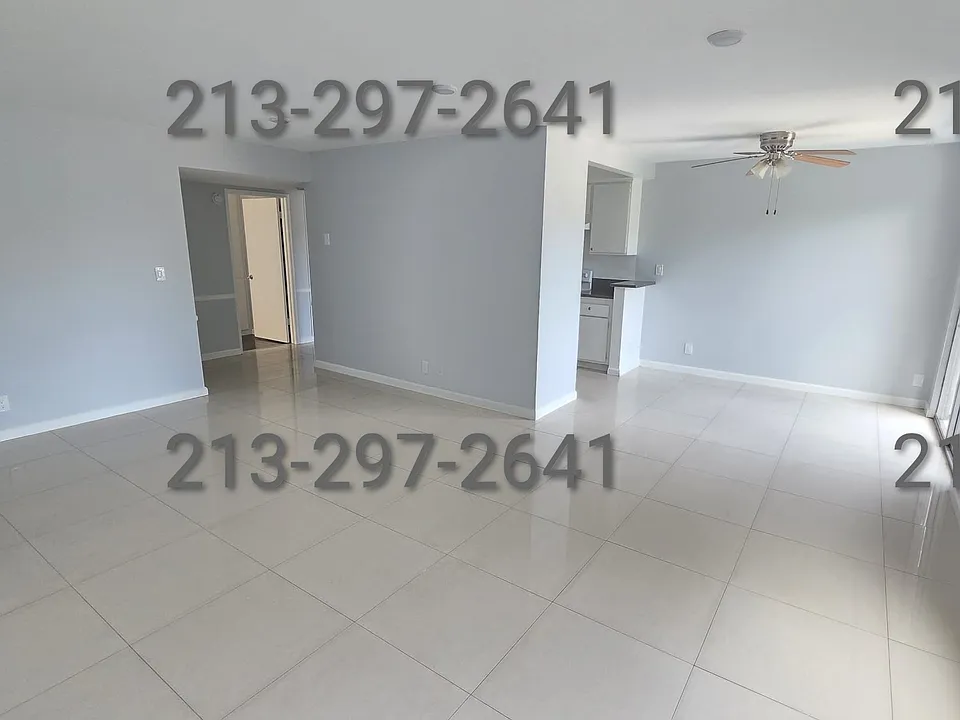 232 S Lafayette Park Pl #306