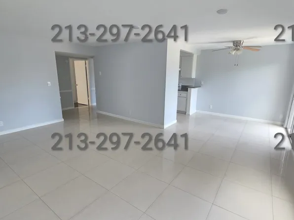 232 S Lafayette Park Pl #306, Los Angeles, CA 90057