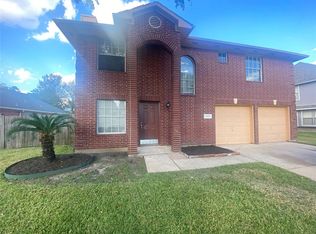 14007 Oleoke Ln, Houston, TX 77015