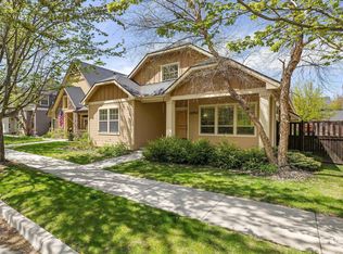 12743 N 12th Ave, Boise, ID 83714