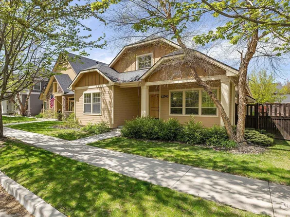 12743 N 12th Ave, Boise, ID 83714