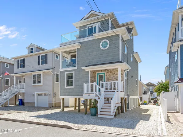 49 Fort Avenue, Ortley Beach, NJ 08751