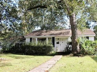 729 Celeste Ave, New Orleans, LA 70123