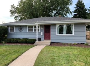 3200 Barbara Dr, Racine, WI 53404