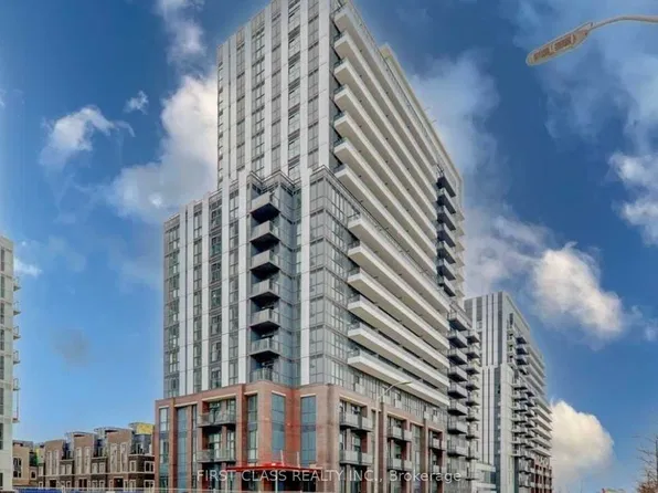 38 Honeycrisp Cres, Vaughan, ON