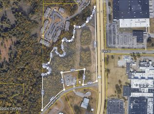 70BYP S #U, Jackson, TN 38301