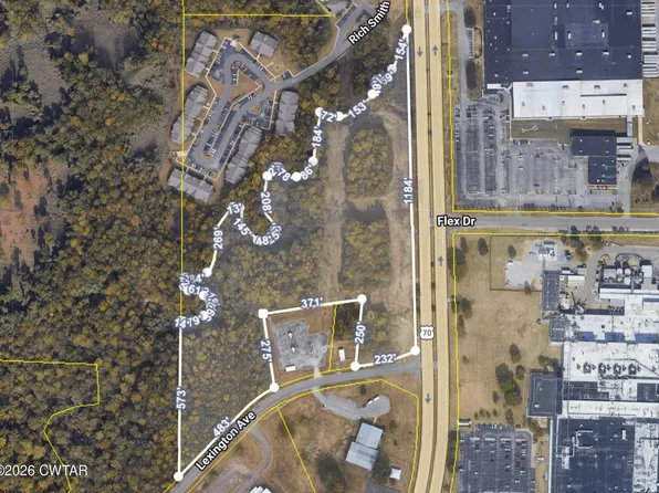 70BYP S #U, Jackson, TN 38301