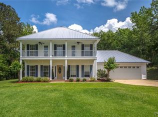 12423 Timber Heights Rd, Ralph, AL 35480
