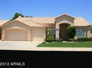 1770 W Wisteria Dr, Chandler, AZ 85248