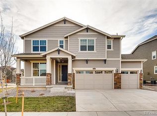 14884 Oslo Ave, Parker, CO 80134