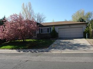 6679 S Dahlia Cir, Centennial, CO 80121