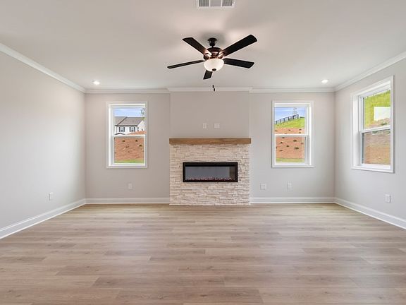 Riverside Great Room