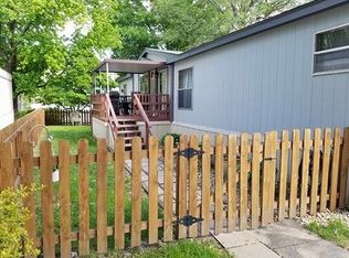4 Eldorado Dr, Saint Peters, MO 63376