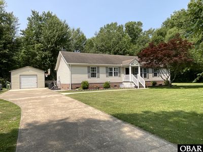 103 Marshall Ct LOT 55, Moyock, NC, 27958