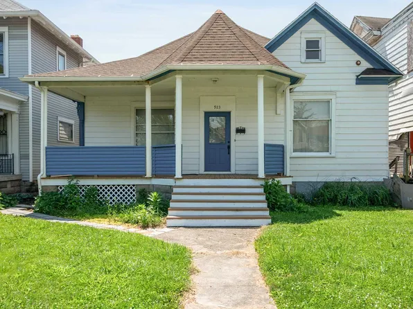 923 E Main St, Muncie, IN 47305