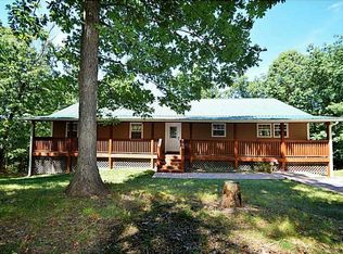 16914 Pinewoods Dr, Rogers, AR 72756