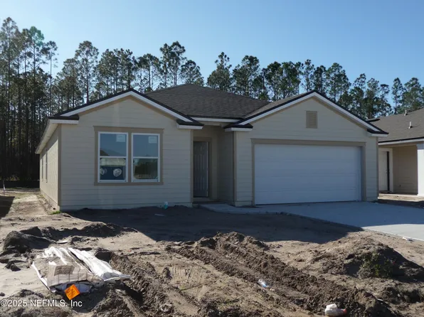 5686 SPRUCE ALDER Way, Jacksonville, FL 32219