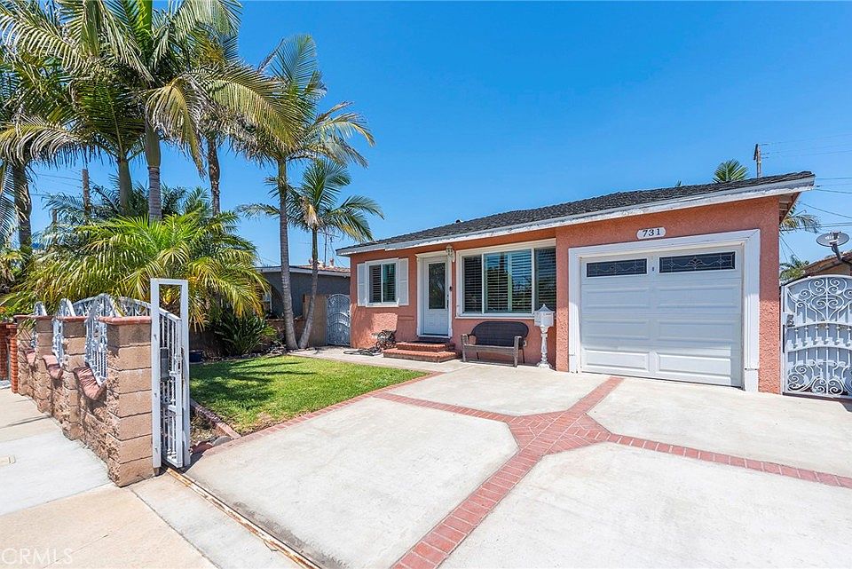 731 E Deloras Dr, Carson, CA 90745 Zillow
