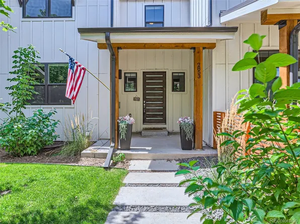 2853 S Cherokee Street, Englewood, CO 80110